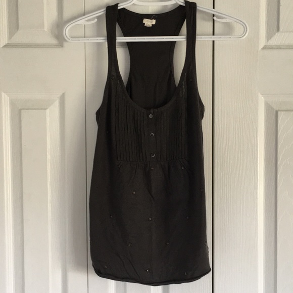 Aerie racerback tank top - Picture 4 of 5